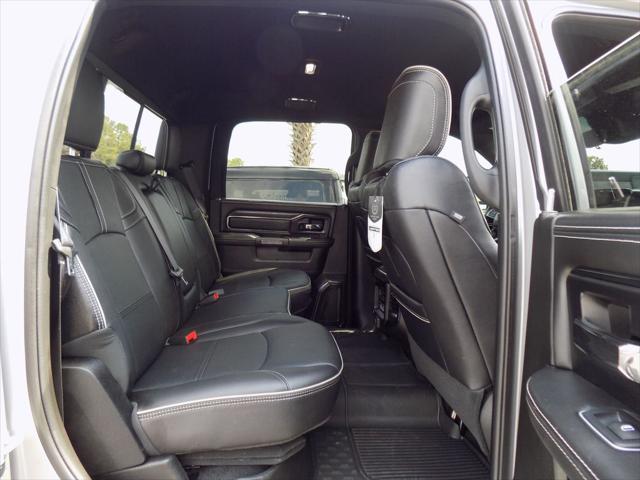 2024 Ram 2500 Limited Crew Cab 4x4 64 Box