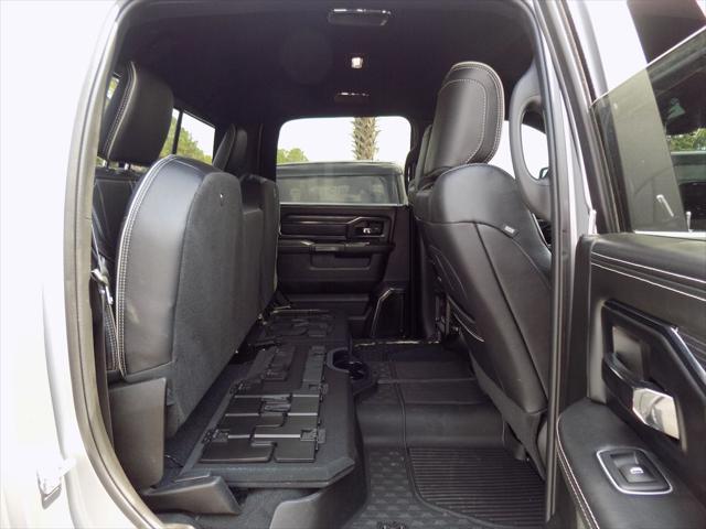 2024 Ram 2500 Limited Crew Cab 4x4 64 Box