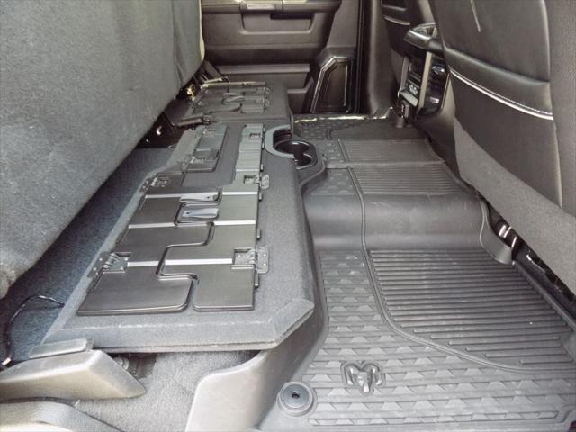 2024 Ram 2500 Limited Crew Cab 4x4 64 Box