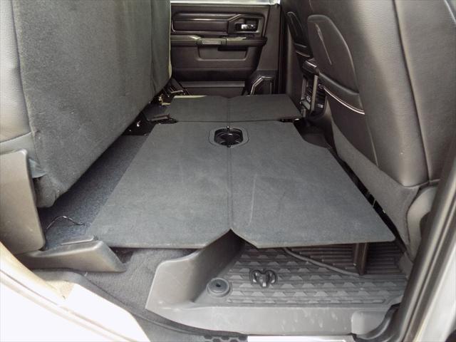 2024 Ram 2500 Limited Crew Cab 4x4 64 Box