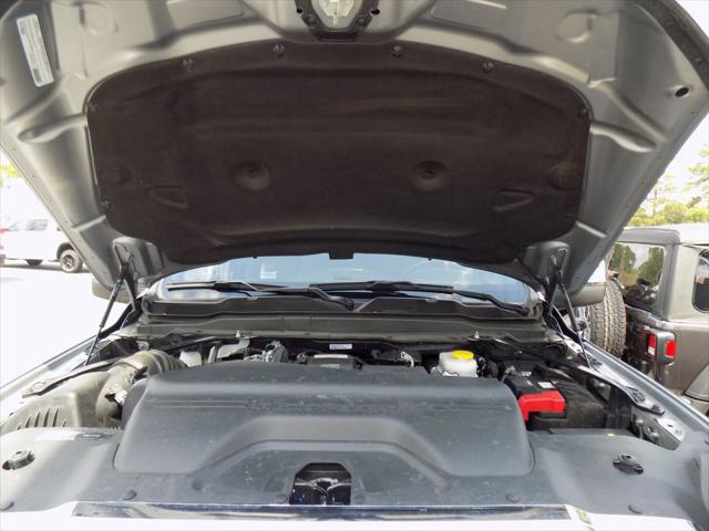 2024 Ram 2500 Limited Crew Cab 4x4 64 Box