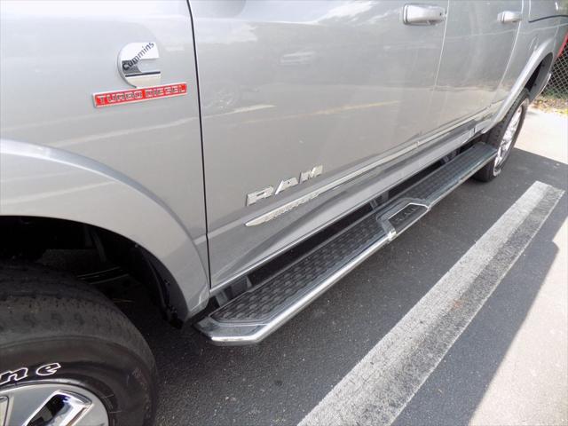 2024 Ram 2500 Limited Crew Cab 4x4 64 Box