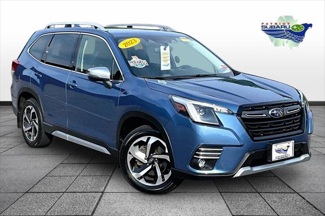 2023 Subaru Forester Touring for sale in Saco, ME