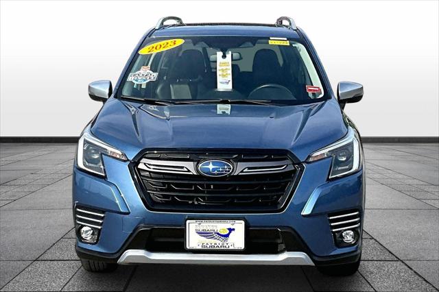 2023 Subaru Forester Touring