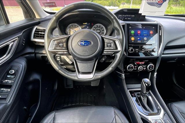 2023 Subaru Forester Touring