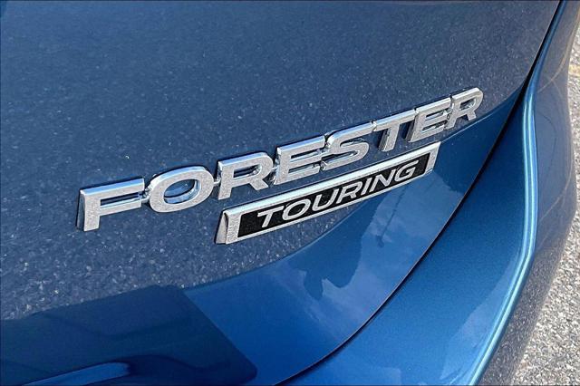 2023 Subaru Forester Touring
