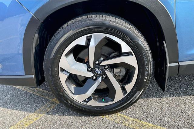 2023 Subaru Forester Touring