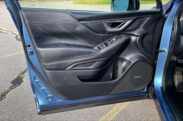 2023 Subaru Forester Touring