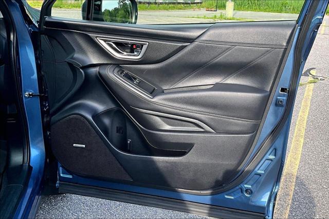 2023 Subaru Forester Touring