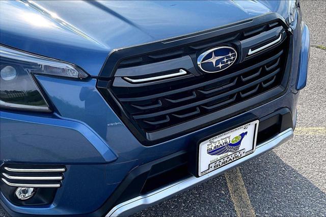 2023 Subaru Forester Touring