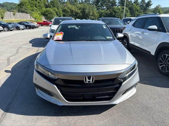 2019 Honda Accord Sport 2019 Honda Accord Sport