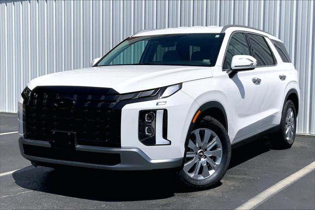 2025 Hyundai Palisade SEL for sale in Joplin, MO
