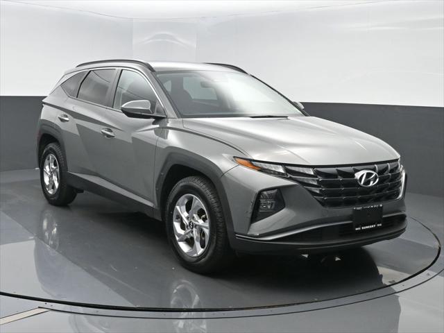 2024 Hyundai Tucson SEL for sale in Goshen, NY