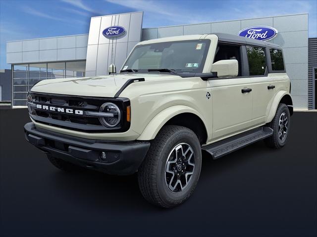 2026 Ford Bronco Outer Banks for sale in Collegeville, PA