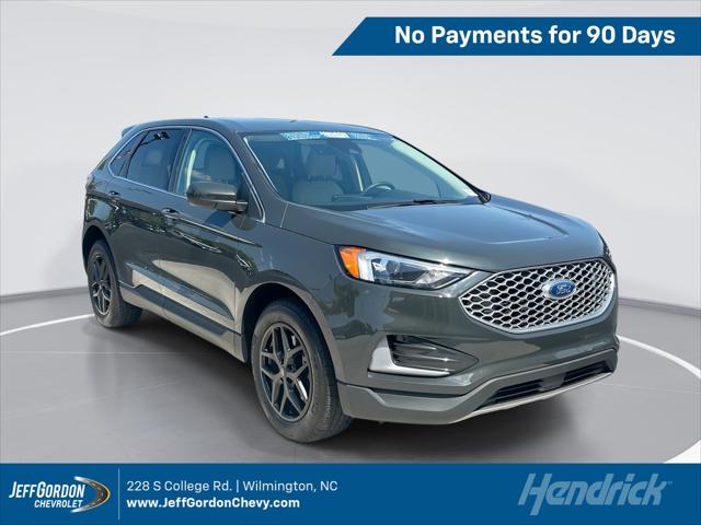 2024 Ford Edge SEL for sale in Wilmington, NC