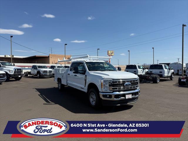 2026 Ford F-350 XL for sale in Glendale, AZ