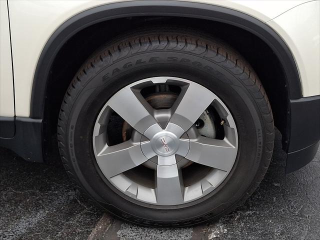 2012 GMC Acadia SLT-1