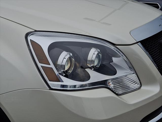 2012 GMC Acadia SLT-1