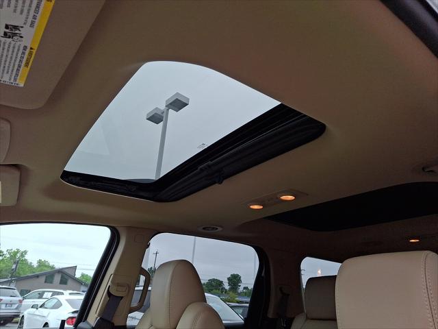 2012 GMC Acadia SLT-1