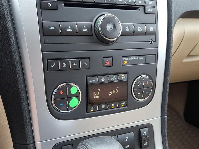 2012 GMC Acadia SLT-1