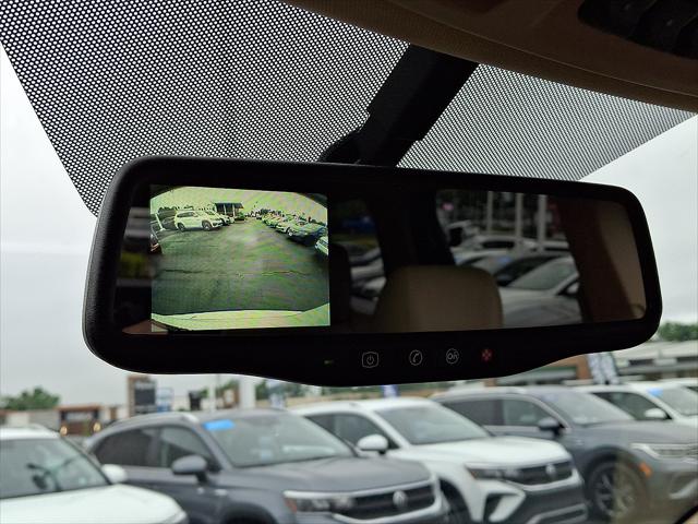2012 GMC Acadia SLT-1