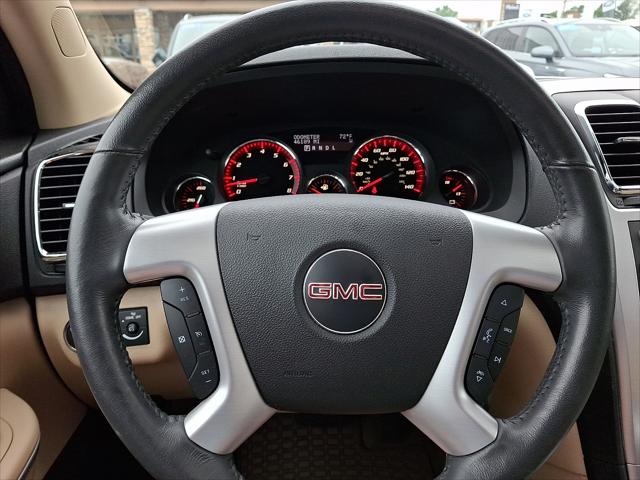 2012 GMC Acadia SLT-1