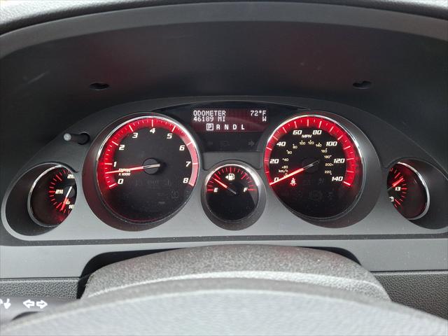 2012 GMC Acadia SLT-1