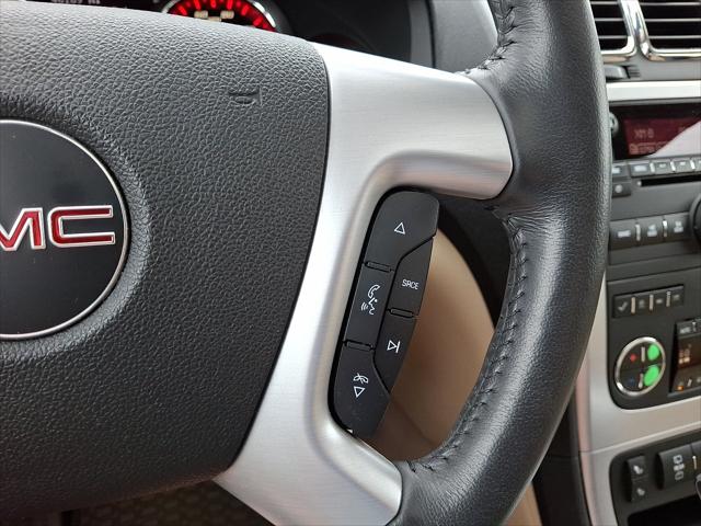 2012 GMC Acadia SLT-1
