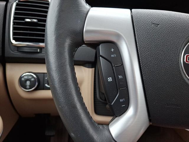 2012 GMC Acadia SLT-1