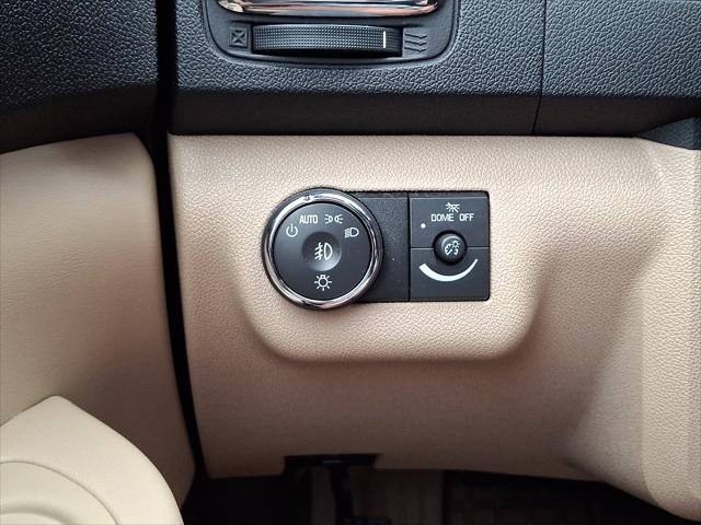 2012 GMC Acadia SLT-1