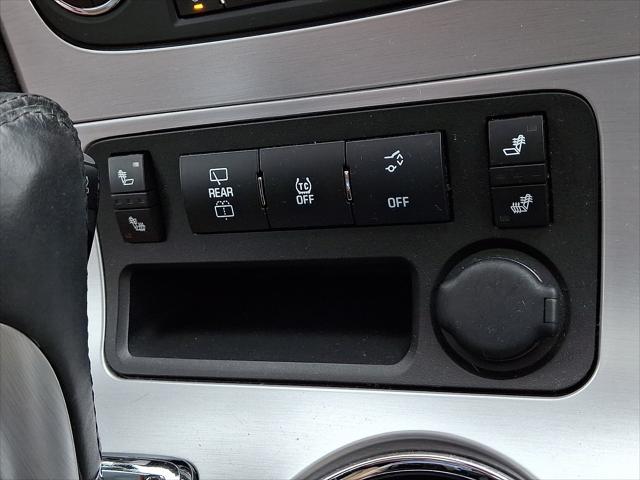 2012 GMC Acadia SLT-1