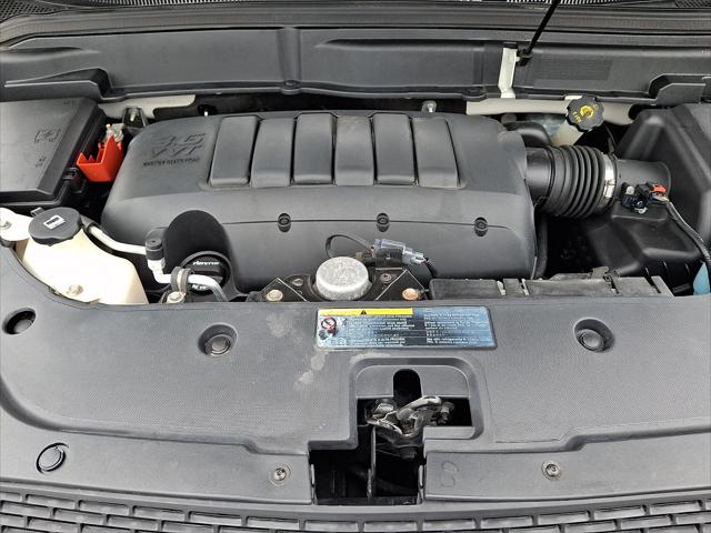 2012 GMC Acadia SLT-1