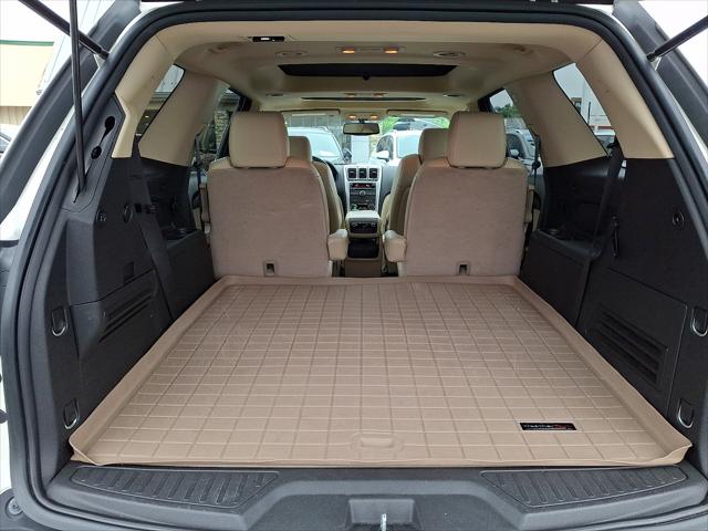 2012 GMC Acadia SLT-1