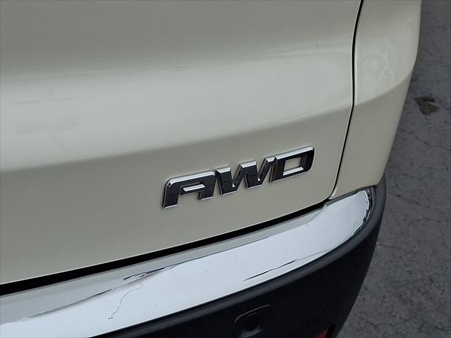 2012 GMC Acadia SLT-1