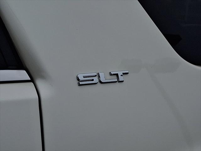 2012 GMC Acadia SLT-1