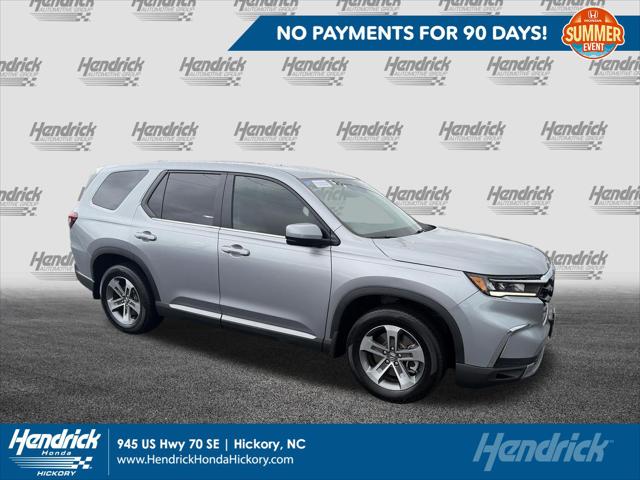 2025 Honda Pilot EX-L for sale in Hickory, NC