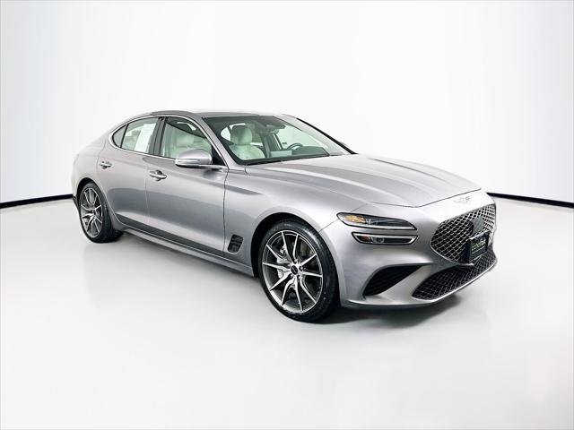 2025 Genesis G70 2.5T for sale in New Braunfels, TX