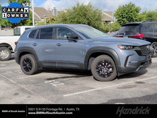 2025 Mazda CX-50 Hybrid Preferred Package for sale in Austin, TX