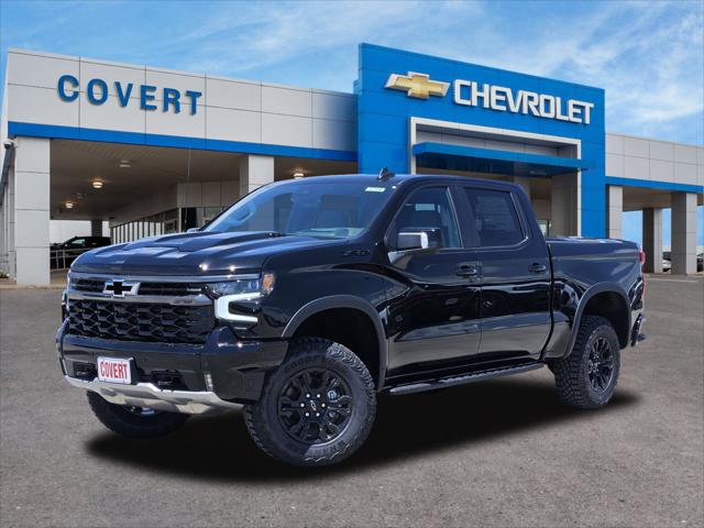 2026 Chevrolet Silverado 1500 4WD Crew Cab Short Bed ZR2 for sale in Hutto, TX