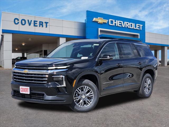 2026 Chevrolet Traverse FWD LT for sale in Hutto, TX