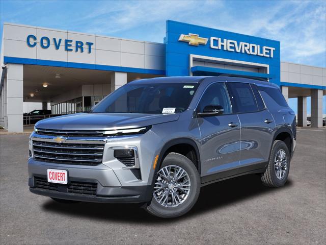 2026 Chevrolet Traverse FWD LT for sale in Hutto, TX