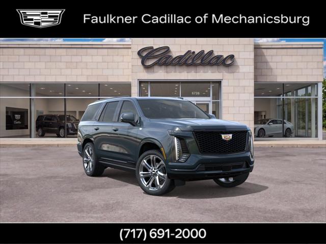 2026 Cadillac Escalade Sport for sale in Mechanicsburg, PA