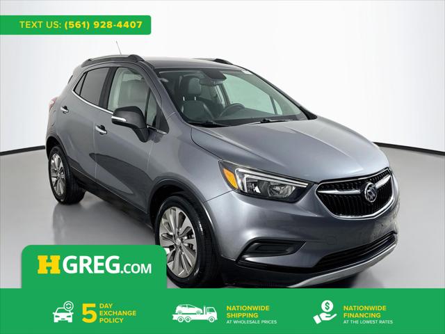 2019 Buick Encore FWD Preferred for sale in West Palm Beach, FL