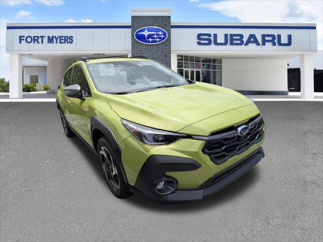 2026 Subaru Crosstrek Limited for sale in Fort Myers, FL