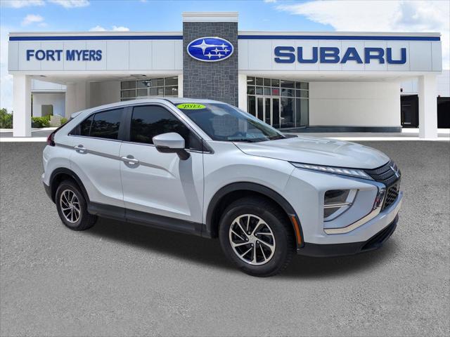 2022 Mitsubishi Eclipse Cross ES for sale in Fort Myers, FL