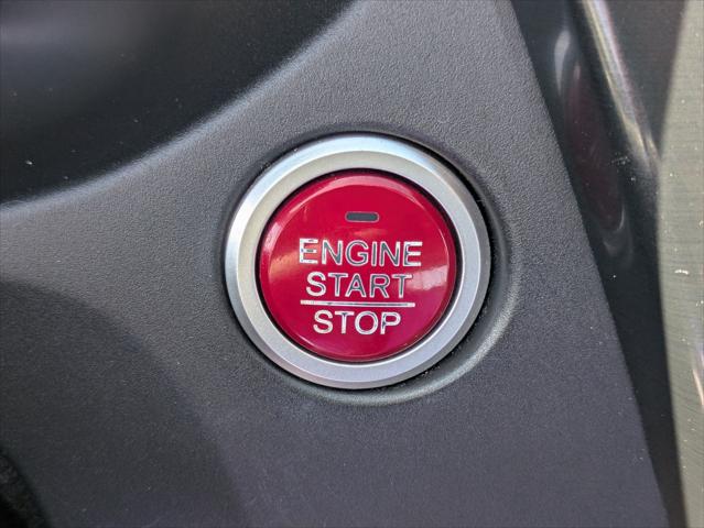 2015 Honda Civic EX-L