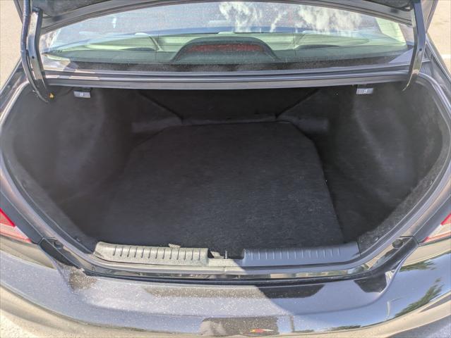 2015 Honda Civic EX-L