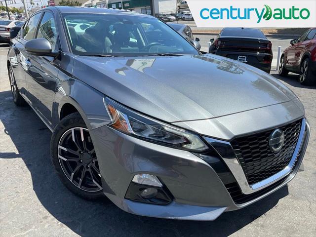 2019 Nissan Altima 2.5 SL for sale in Daly City, CA