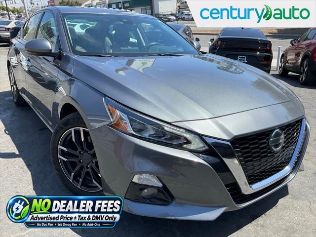 2019 Nissan Altima 2.5 SL for sale in Daly City, CA