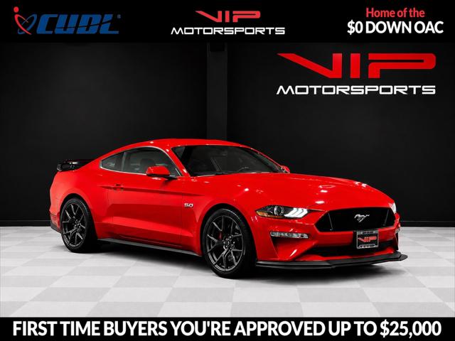 2019 Ford Mustang GT for sale in Kennewick, WA